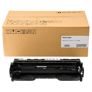 ���R�[�bRICOH SP �h�������j�b�g 6400�bSP �������� 6400
