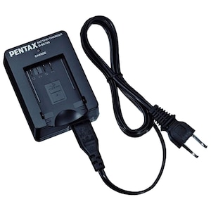 ペンタックス｜D-LI109用バッテリー充電器キット｜K-BC109J