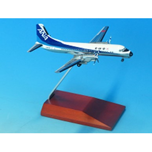 �S���󏤎��b1/200 YS-11A JA8756 �g���g�� �_�C�L���X�g���f���yYS21185�z�bYS21185 YS-11A JA8756 ����