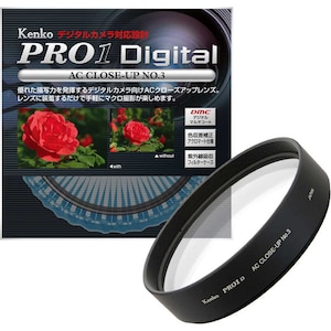 �P���R�[�bPRO1D AC�N���[�Y�A�b�v�����Y No.3 72mm�bPRO1�޼���PX3 72S