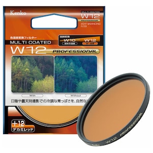�P���R�[�bW12 �v���t�F�b�V���i�� 58mm�bW12 ���̴¼��� 58S