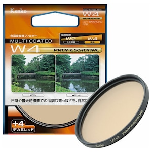 �P���R�[�bW4 �v���t�F�b�V���i�� 67mm�bW4 ���̴¼��� 67S