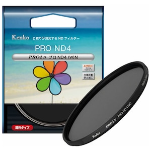 �P���R�[�bPRO1D �v��ND4(W) N 67mm�b67SPRO1D���ND4N