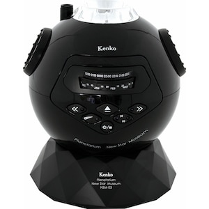 �P���R�[�b�X�^�[�~���[�W�A�� �i�u���b�N�j�bNSM-03AD-BK
