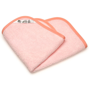 �P���R�[�b�����Y�N���[�j���O�N���XM �i29�~29cm�j�i�s���N�j�bKCA-MCCM-PK