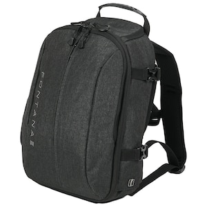 �P���R�[�bFONTANA III �����b�N�i�_�[�N�O���[�j�bAOC-FT3RK-DGY
