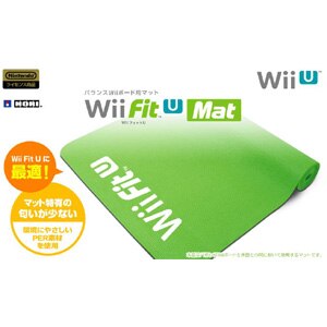 Wii U Wii Fit U マット Joshin Webショップ 通販 ホリ Wiu 027