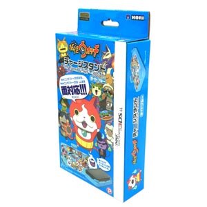 New3ds New3ds Ll 妖怪ウォッチ チャージスタンド For Newニンテンドー3ds Ll ライトブルー Joshin Webショップ 通販 プレックス 3ds 456 New3ds New3ds Ll 妖怪ウォッチ チャージスタンド For Newニンテンドー3ds Ll ライトブルー Joshin Webショップ 通販 プレックス 3ds 456