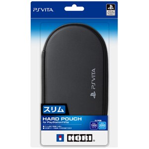 Ps Vita Newハードポーチ For Playstation R Vita ブラック Joshin Webショップ 通販 ホリ Psv 129 Ps Vita Newハードポーチ For Playstation R Vita ブラック Joshin Webショップ 通販 ホリ Psv 129