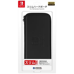 �z���b�ySwitch�z�X�����n�[�h�|�[�` for Nintendo Switch �u���b�N�bNSW-007