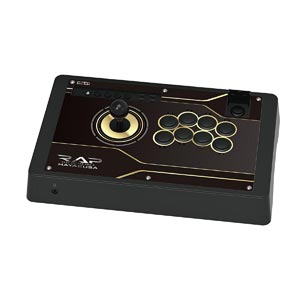 HORI  RAP リアルアーケードPro.N HAYABUSA