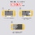 �z���b�ySwitch Lite�z�\��₷�����d�x�t���ی�t�B���� �s�^�\�� for Nintendo Switch Lite�bNS2-004