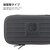 �z���b�ySwitch Lite�z�^�t�|�[�` for Nintendo Switch Lite�@�u���b�N�~�u���[�bNS2-015