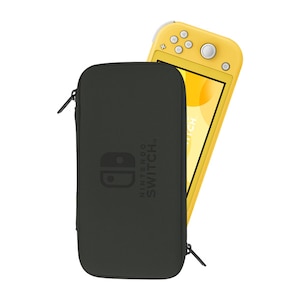 �z���b�ySwitch Lite�z�X�����n�[�h�|�[�` for Nintendo Switch Lite �u���b�N�bNS2-047