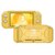 ホリ｜【Switch Lite】タフプロテクター for Nintendo Switch Lite　クリア×イエロー｜NS2-054 ﾀﾌﾌﾟﾛﾃｸﾀｰ ｲｴﾛｰ