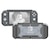 �z���b�ySwitch Lite�z�^�t�v���e�N�^�[ for Nintendo Switch Lite�@�N���A�~�O���[�bNS2-056 �����ø�� ��ڰ