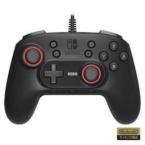 ホリ｜ホリパッド FPS for Nintendo Switch / PC｜NSW-326