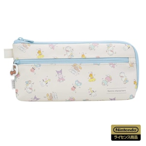 �z���b�T�����I�L�����N�^�[�Y�@�n���h�|�[�`  for Nintendo Switch�bAD26-002