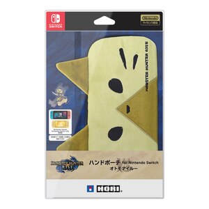 �z���b�ySwitch�z�����X�^�[�n���^�[���C�Y �n���h�|�[�` for Nintendo Switch �I�g���A�C���[�bAD12-001