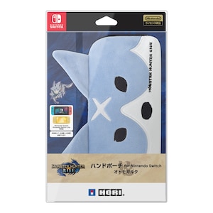 �z���b�ySwitch�z�����X�^�[�n���^�[���C�Y �n���h�|�[�` for Nintendo Switch �I�g���K���N�bAD12-002