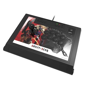 �z���b�yPS5/PS4�zGUILTY GEAR -STRIVE- �t�@�C�e�B���O�X�e�B�b�N�� for PlayStation 5, PlayStation 4, PC�bSPF-021