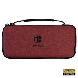 �z���b�X�����n�[�h�|�[�` �v���X for Nintendo Switch ���b�h�bNSW-812
