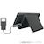 �z���b�e�[�u�����[�h��p �|�[�^�u��USB�n�u�X�^���h 4�|�[�g for Nintendo Switch�bNSW-820