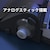 ホリ｜タクティカルアサルトコマンダー -メカニカルキーパッド- for PlayStation 5, PlayStation 4, PC｜SPF-030