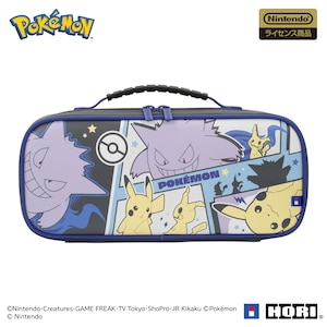 �z���b�|�P�b�g�����X�^�[ �~�f�B�A���|�[�` for Nintendo Switch �s�J�`���E �� �Q���K�[ with�~�~�b�L���bNSW-412 �߹�� ��-� �߶��� ��ݶ�- �Я��