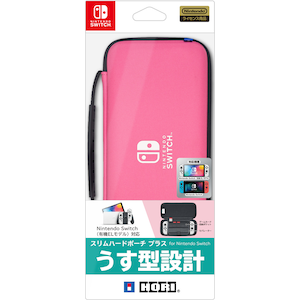 �z���b�X�����n�[�h�|�[�` �v���X for Nintendo Switch �s���N�bNSW-823