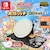 �z���b���ۂ̒B�l��p�R���g���[���[ ���ۂƃo�` for Nintendo Switch ���؃Z�b�g�bNSW-430 ���۰� ������� �޳����