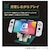 �z���b�[���_�̓`���@�e�B�A�[�Y �I�u �U �L���O�_�� ���@�\�v���C�X�^���h for Nintendo Switch�bNSW-438 HORI  ���@�\�v���C�X�^���h �[���_TOTK