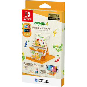 �z���b�s�N�~���S ���@�\�v���C�X�^���h for Nintendo Switch�bNSW-493 HORI ��ڲ����� �߸��4
