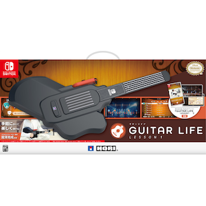 �z���b�ySwitch�zGUITAR LIFE -LESSON1-�bNSW-509 NSW ���- ײ� گ��1