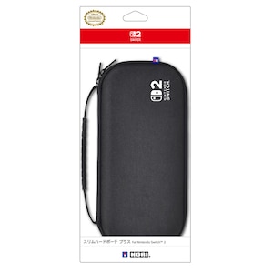 �z���b�X�����n�[�h�|�[�` �v���X for Nintendo Switch 2 �u���b�N�bNSX-018