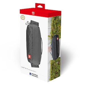 �z���b�V�����_�[�|�[�` for Nintendo Switch 2�bNSX-020