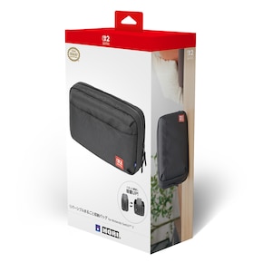 �z���b���o�[�V�u���܂邲�Ǝ��[�o�b�O for Nintendo Switch 2 �u���b�N�bNSX-026