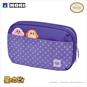 �z���b���̃J�[�r�B�@���o�[�V�u���܂邲�Ǝ��[�o�b�O for Nintendo Switch 2�@�J�[�r�B�����h���f�B�bNSX-028