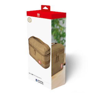 �z���b�܂邲�Ǝ��[�o�b�O for Nintendo Switch 2 �x�[�W���bNSX-081