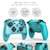 �z���b���C�����X�z���p�b�h TURBO for Nintendo Switch 2�@�A�N�A�V�A���bNSX-131