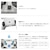 �z���b���C�����X�z���p�b�h TURBO for Nintendo Switch 2�@�t���X�g�z���C�g�bNSX-132