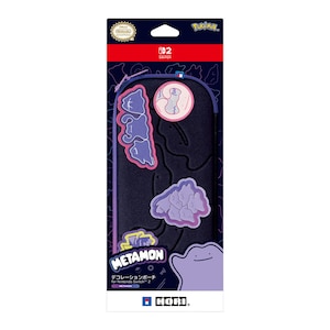 �z���b�f�R���[�V�����|�[�` for Nintendo Switch 2 METAMON�bNSX-168