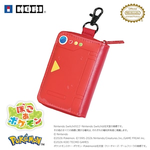 �z���b�ۂ� �� �|�P���� �|�P�����}�ӃJ�[�h�P�[�X for Nintendo Switch 2�bNSX-183