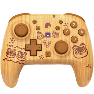 �z���b���܂� �ǂ��Ԃ̐X ���C�����X�z���p�b�h TURBO for Nintendo Switch 2�@DIY���C�t�bNSX-205