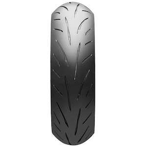 �u���a�X�g���b��֎ԗp�^�C�� BATTLAX HYPERSPORT S23 150/60 R17M/C 66H S23RZ�@���A�p�^1�{�y�����i�Ƃ̓����w���s�z�bMCR06408