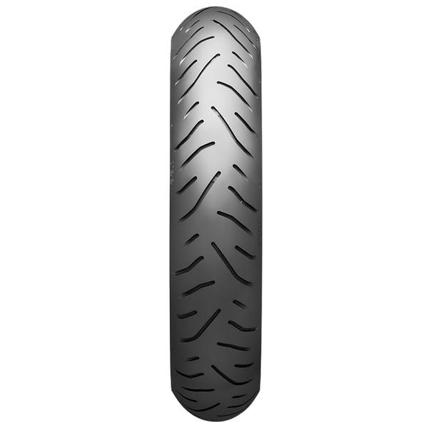 二輪車用タイヤ BATTLAX SPORT TOURING T33 120/60ZR17M/C 55W T33FZ