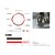 �u���a�X�g���b��֎ԗp�^�C�� BATTLAX SPORT TOURING T33 120/70ZR19M/C 60W T33FAZ�@�t�����g�p�^1�{�y�����i�Ƃ̓����w���s�z�bMCR06413