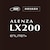 �u���a�X�g���bSUV�v���~�A���^�C�� ALENZA LX200 265/65 R17 112H�^�^�C��1�{�y�����i�Ƃ̓����w���s�z�bPSR08915