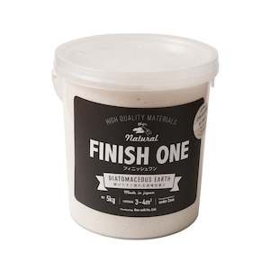 �����E�B���bFINISH ONE �]���y �� 5kg(�I�t�z���C�g)�bOW-209305