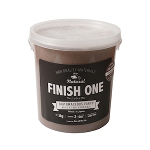 �����E�B���bFINISH ONE �]���y �� 5kg(�`���R�[���O���[)�bOW-209313